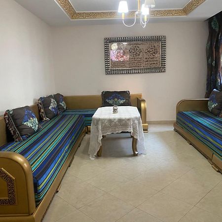 Residence Chahbae Tanger Exteriér fotografie